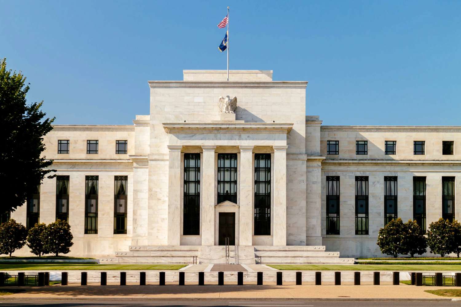 The Surprising Story of the U.S. Federal Reserve
