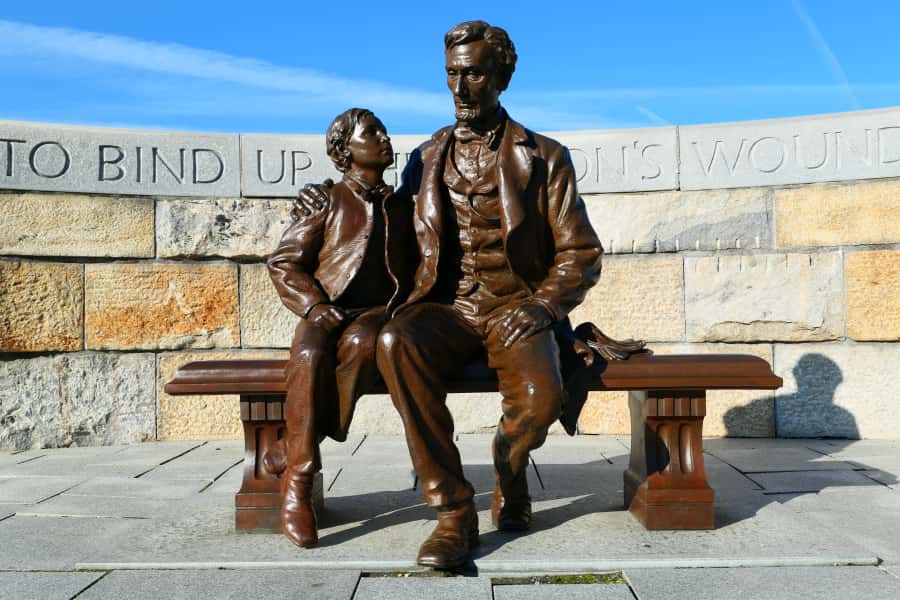 Lincoln's Legacy: A Beacon for the Youth