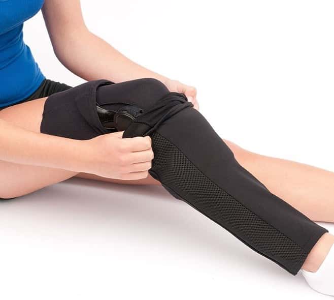 Bracesox: Comfort Meets Innovation in Orthopedic Support
