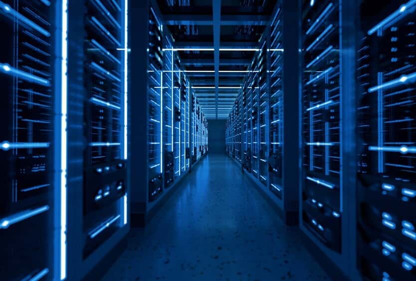Powering the Future: Inside the Data Centers Fueled by Nuclear Energy
