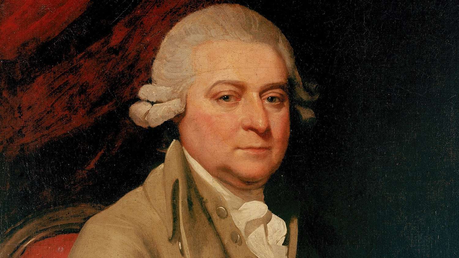 John Adams: A Founding Father's Journey from Revolutionary Visionary to President