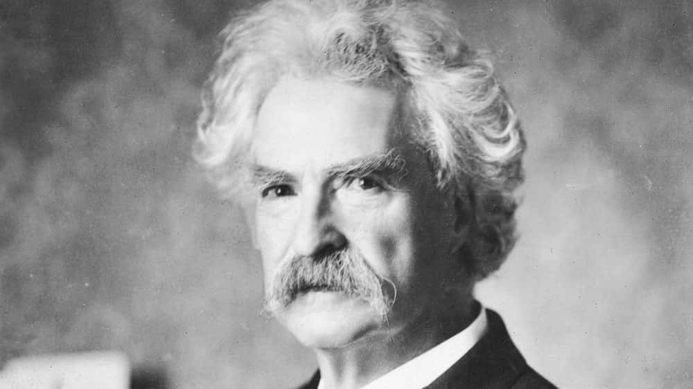Mark Twain: The Life of an American Literary Icon
