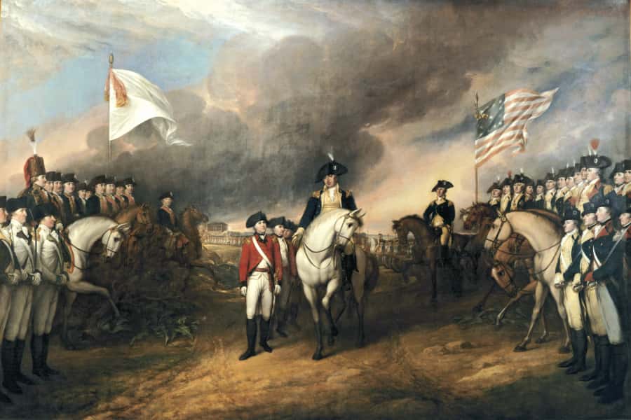 The Final Act: Yorktown and the Victory That Shaped a Nation