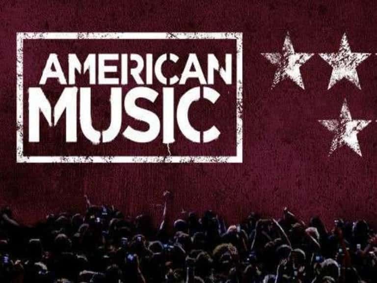 American music is a reflection of the cultural diversity and history of the United States.