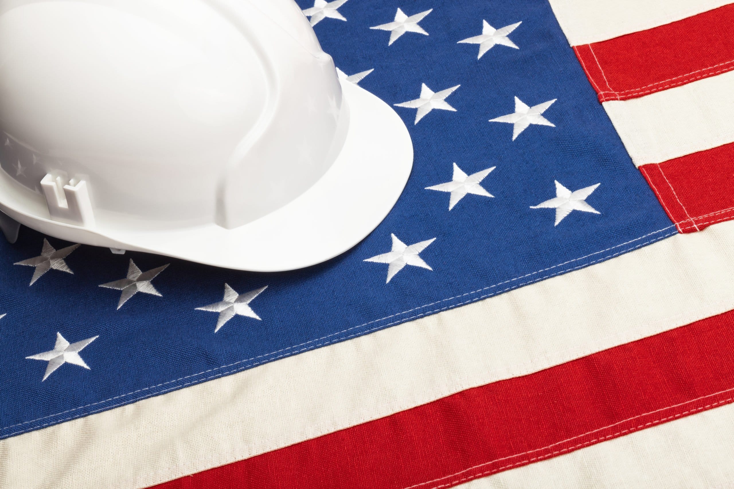 The Journey of the Build America, Buy America Act